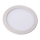 Foco de encastrar LED LED/18W/230V 3000K