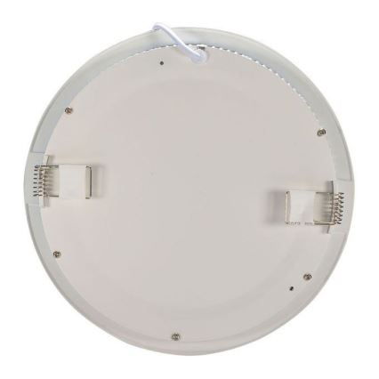 Foco de encastrar LED LED/18W/230V 3000K
