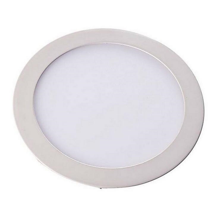 Foco de encastrar LED LED/18W/230V 6000K