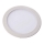 Foco de encastrar LED LED/18W/230V 6000K