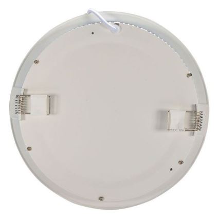 Foco de encastrar LED LED/18W/230V 6000K