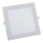 Foco de encastrar LED LED/18W/230V 6000K