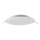 Foco de encastrar LED LED/18W/230V diâmetro 22 cm 4000K branco