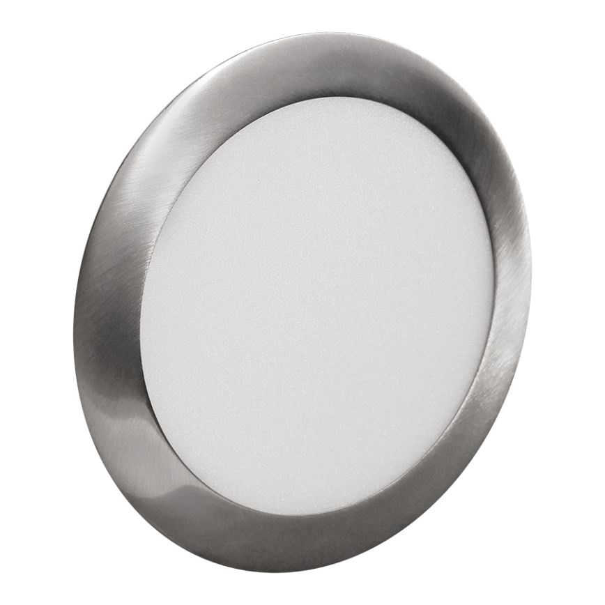 Foco de encastrar LED LED/18W/230V