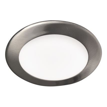 Foco de encastrar LED LED/18W/230V