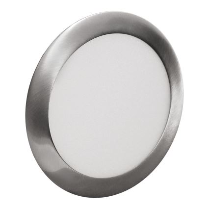 Foco de encastrar LED LED/18W/230V