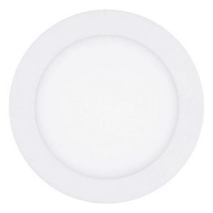 Foco de encastrar LED LED/18W/230V