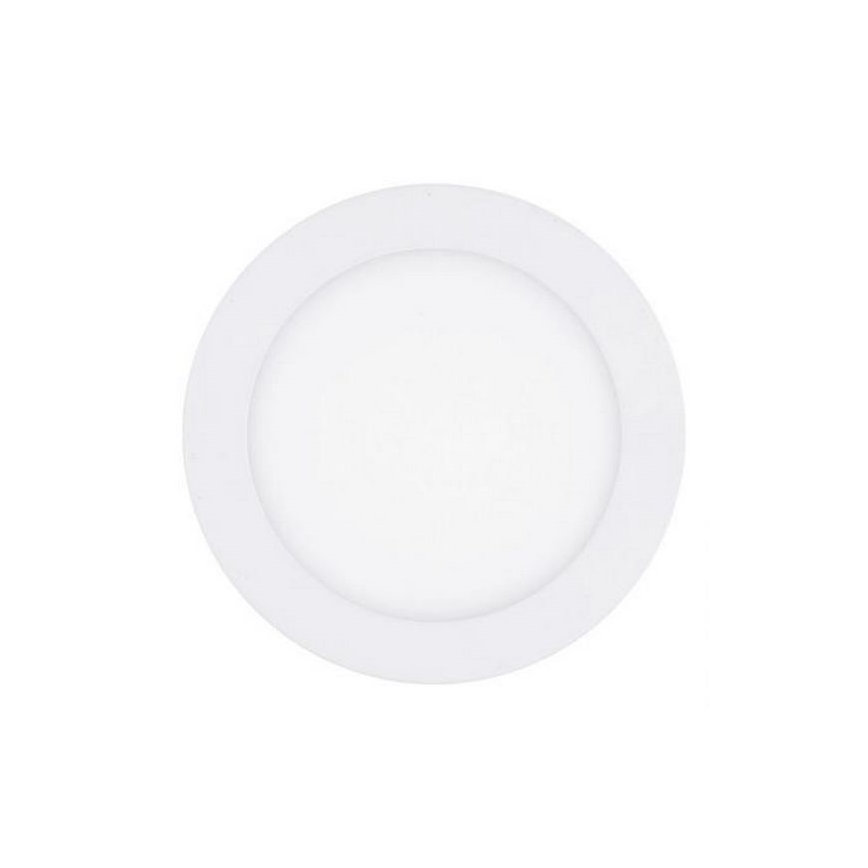 Foco de encastrar LED LED/18W/230V