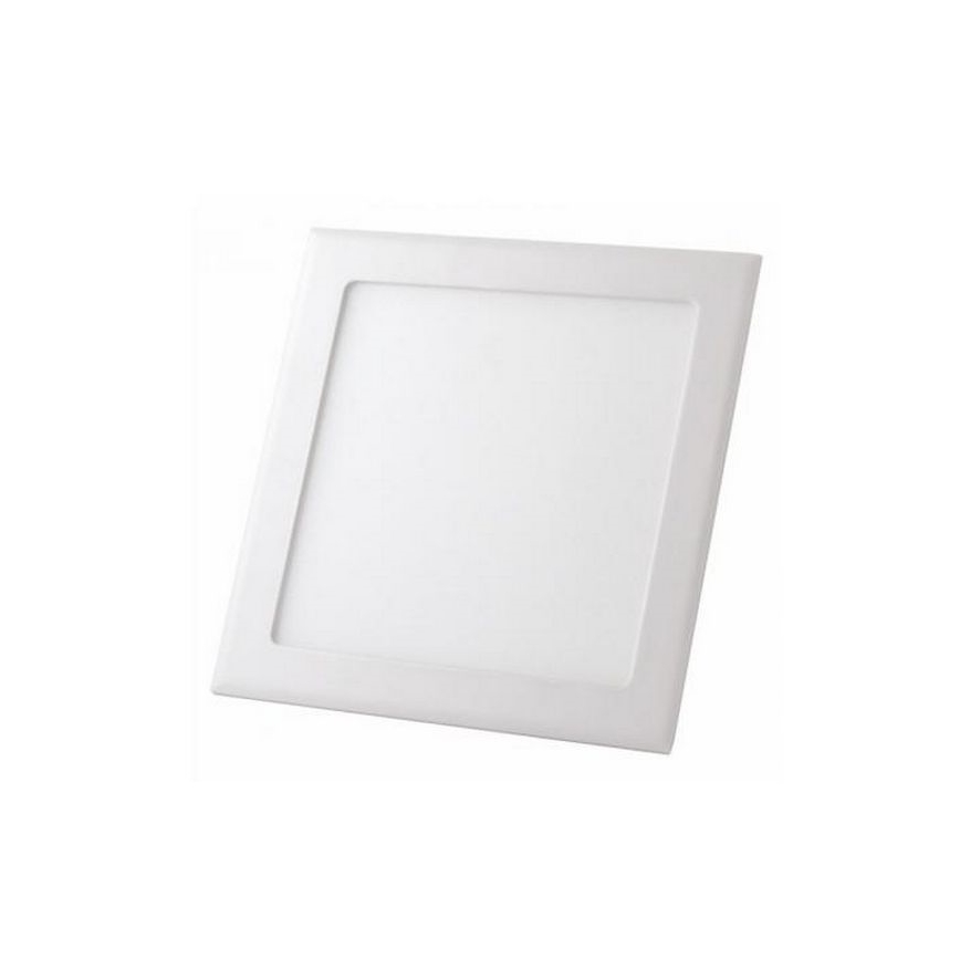 Foco de encastrar LED LED/18W/230V