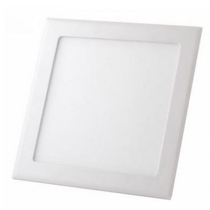 Foco de encastrar LED LED/18W/230V