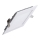 Foco de encastrar LED LED/24W/230V 3000K
