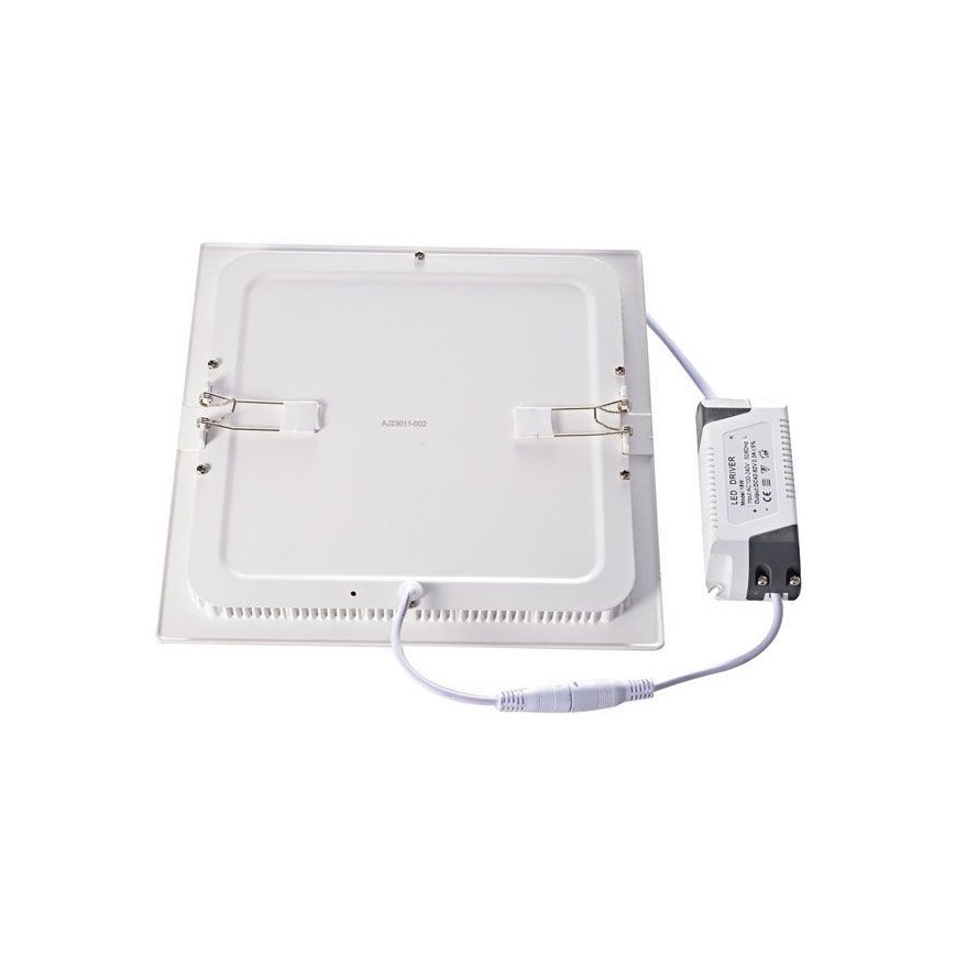Foco de encastrar LED LED/24W/230V 3000K