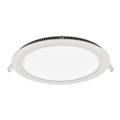 Foco de encastrar LED LED/24W/230V 6000K