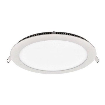 Foco de encastrar LED LED/24W/230V 6000K