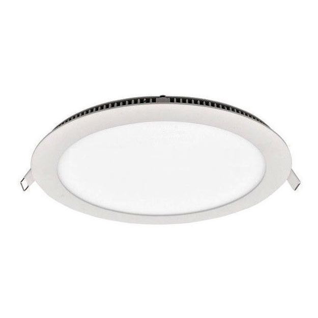 Foco de encastrar LED LED/24W/230V 6000K