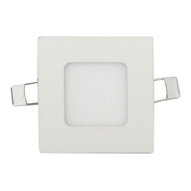 Foco de encastrar LED LED/3W/230V 6000K