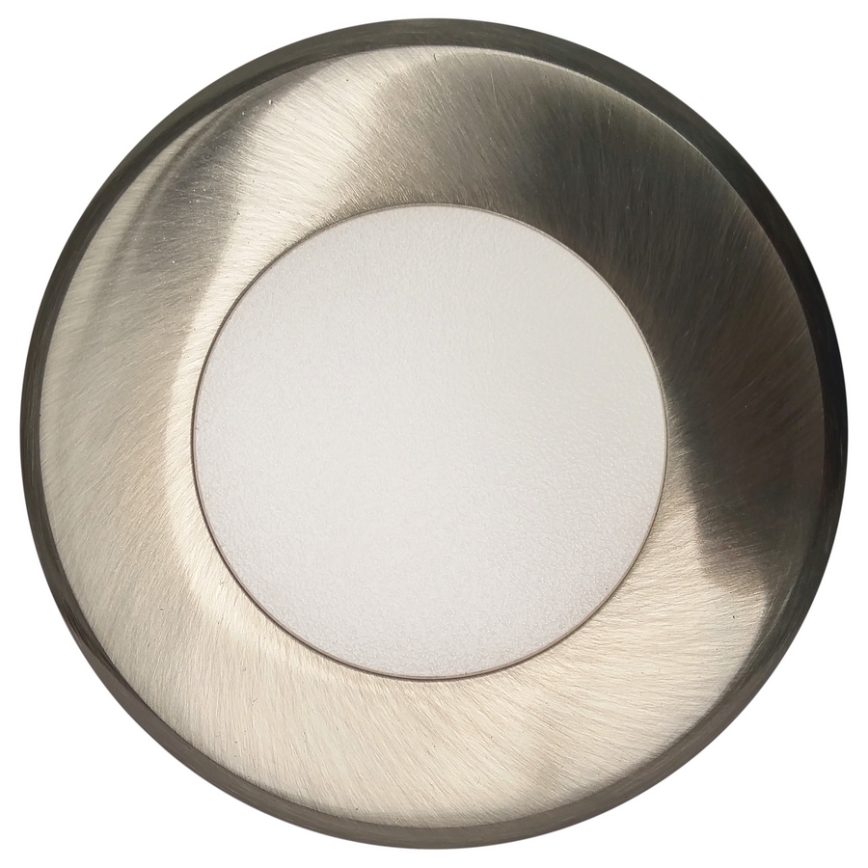 Foco de encastrar LED LED/3W/230V
