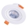 Foco de encastrar LED LED/5W/230V 4000K