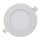 Foco de encastrar LED LED/6W/230V 3000K