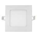 Foco de encastrar LED LED/6W/230V 3000K