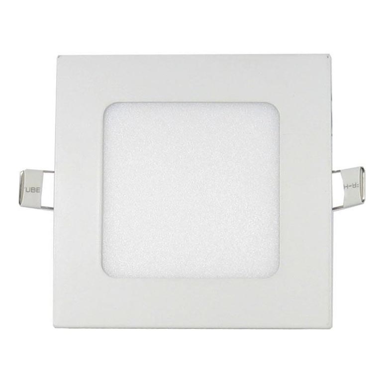 Foco de encastrar LED LED/6W/230V 3000K