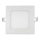 Foco de encastrar LED LED/6W/230V 3000K