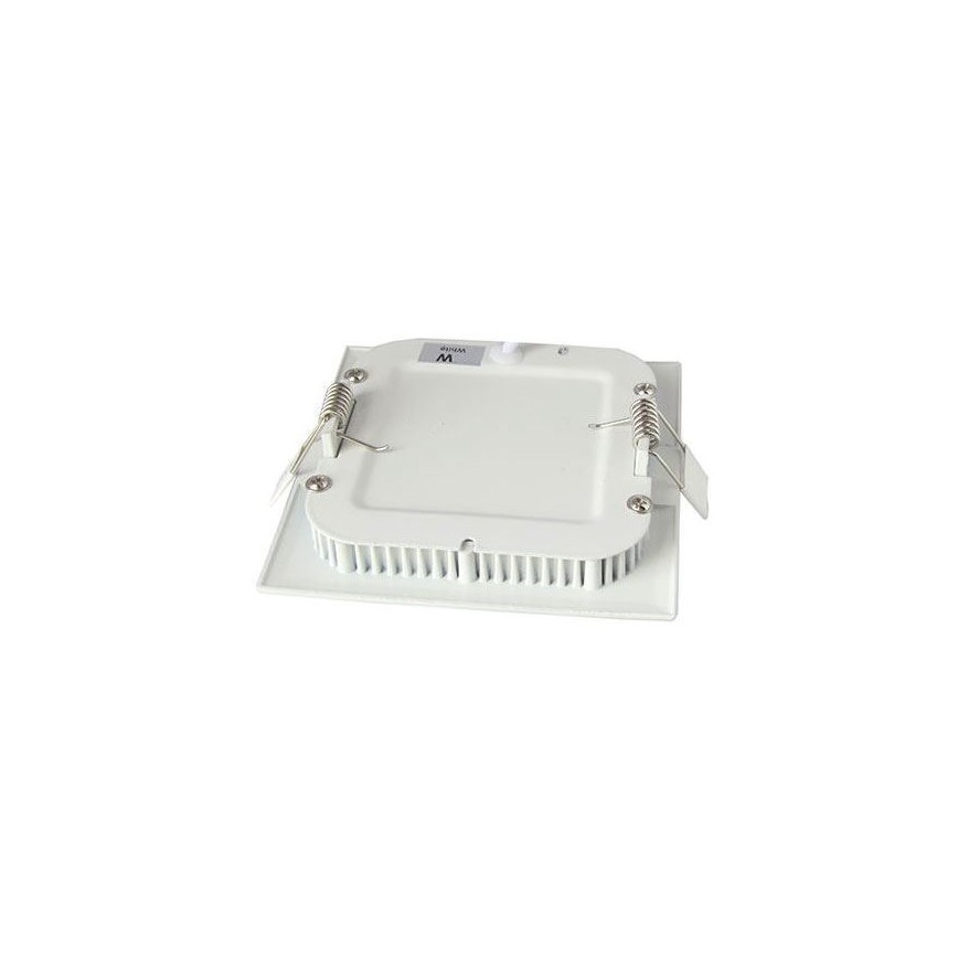 Foco de encastrar LED LED/6W/230V 3000K