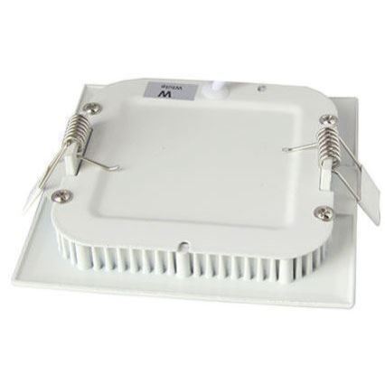 Foco de encastrar LED LED/6W/230V 6000K