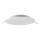 Foco de encastrar LED LED/6W/230V diâmetro 12 cm 4000K branco
