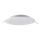 Foco de encastrar LED LED/6W/230V diâmetro 12 cm 6500K branco
