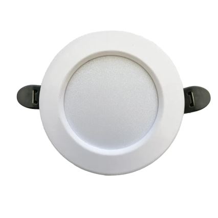 Foco de encastrar LED LED/7,5W/230V 4000K branco