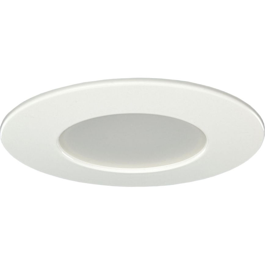 Foco de encastrar LED para casa de banho  BONO LED/7W/230V 4000K IP65 branco