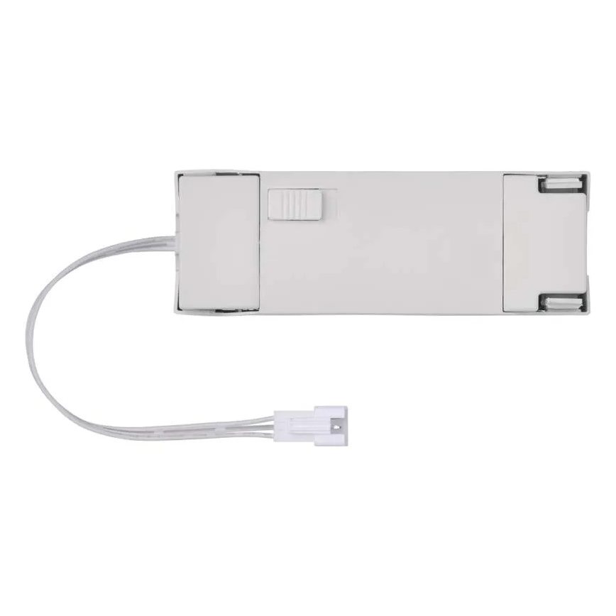 Foco de encastrar LED para casa de banho  LORI LED/4,5W/230V IP65 2700/4000K diâmetro 8,5 cm branco