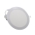 Foco de encastrar LED ROUND LED/18W/230V 4200K
