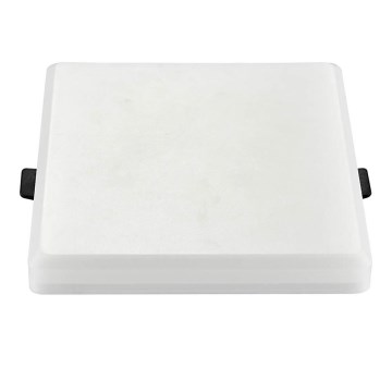 Foco de encastrar LED SAMSUNG CHIP LED/20W/230V 3000K