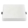Foco de encastrar LED SAMSUNG CHIP LED/20W/230V 3000K