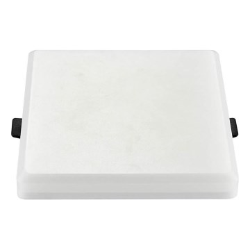 Foco de encastrar LED SAMSUNG CHIP LED/20W/230V 4000K