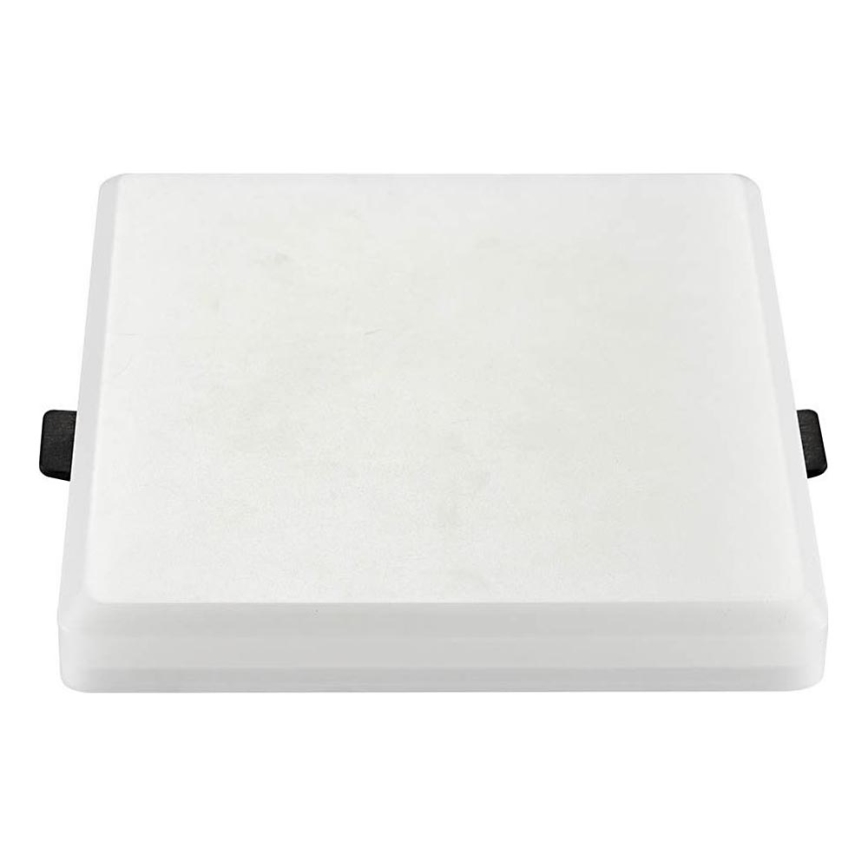 Foco de encastrar LED SAMSUNG CHIP LED/20W/230V 4000K
