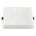 Foco de encastrar LED SAMSUNG CHIP LED/20W/230V 4000K