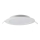 Foco de encastrar LED SAMSUNG CHIP LED/24W/230V 4000K diâmetro 29,4 cm branco