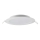 Foco de encastrar LED SAMSUNG CHIP LED/24W/230V 6500K diâmetro 29,4 cm branco