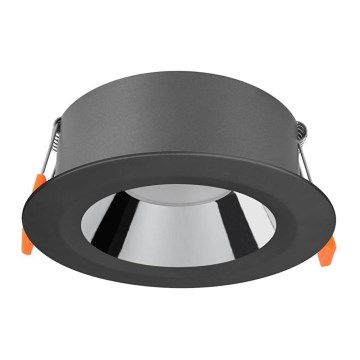 Foco de encastrar LED SVEN LED/7W/230V