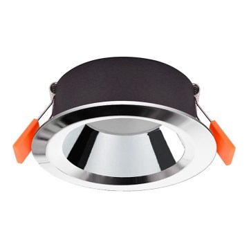 Foco de encastrar LED SVEN LED/7W/230V