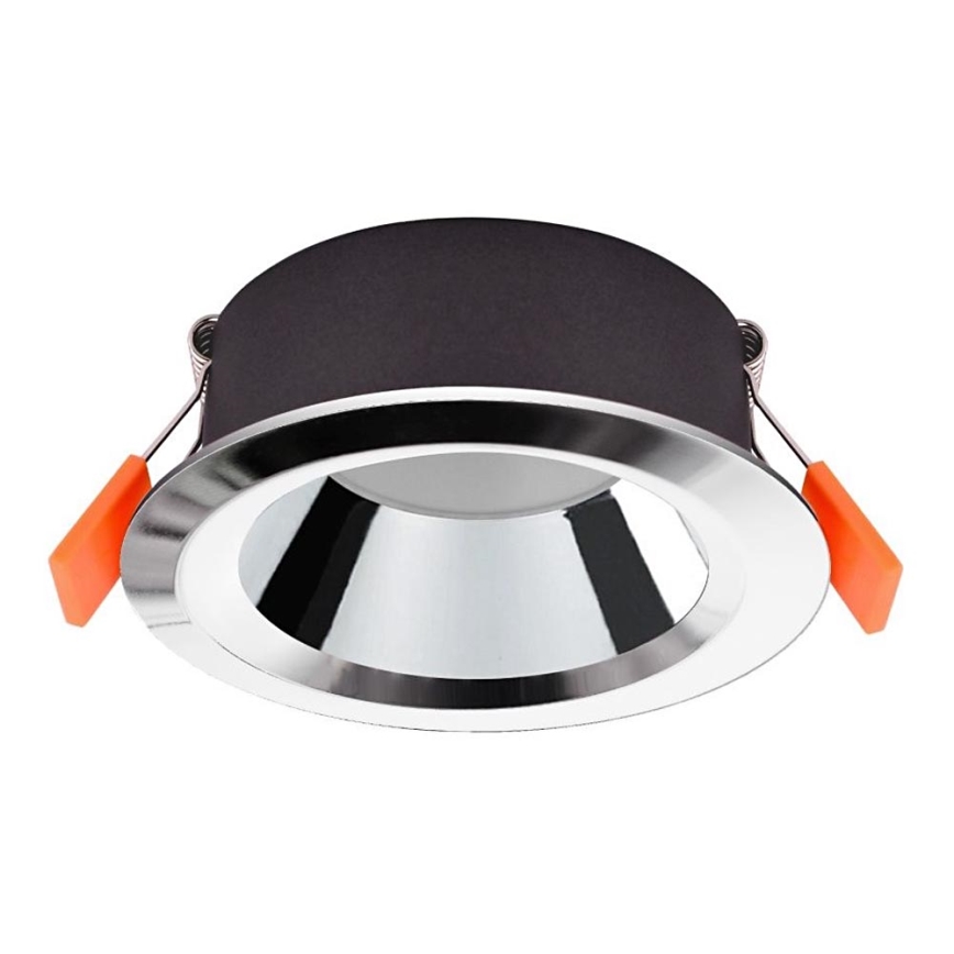 Foco de encastrar LED SVEN LED/7W/230V