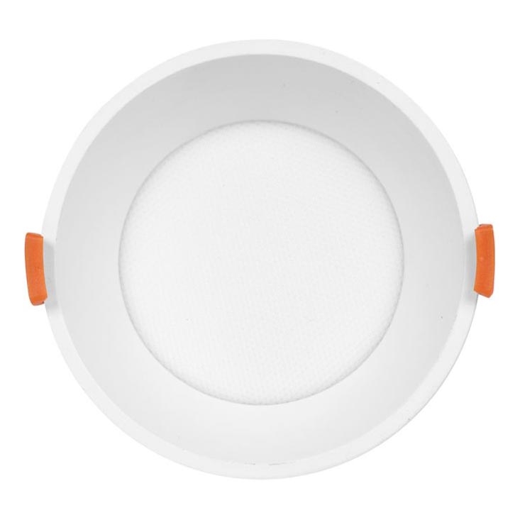 Foco de encastrar LED TINA LED/12W/230V 3000/4000/6500K diâmetro 12 cm branco