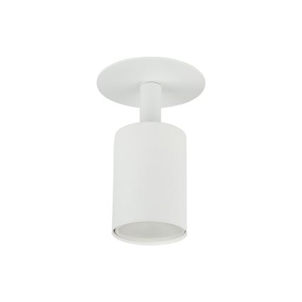 Foco de encastrar NEX 1xGU10/10W/230V branco