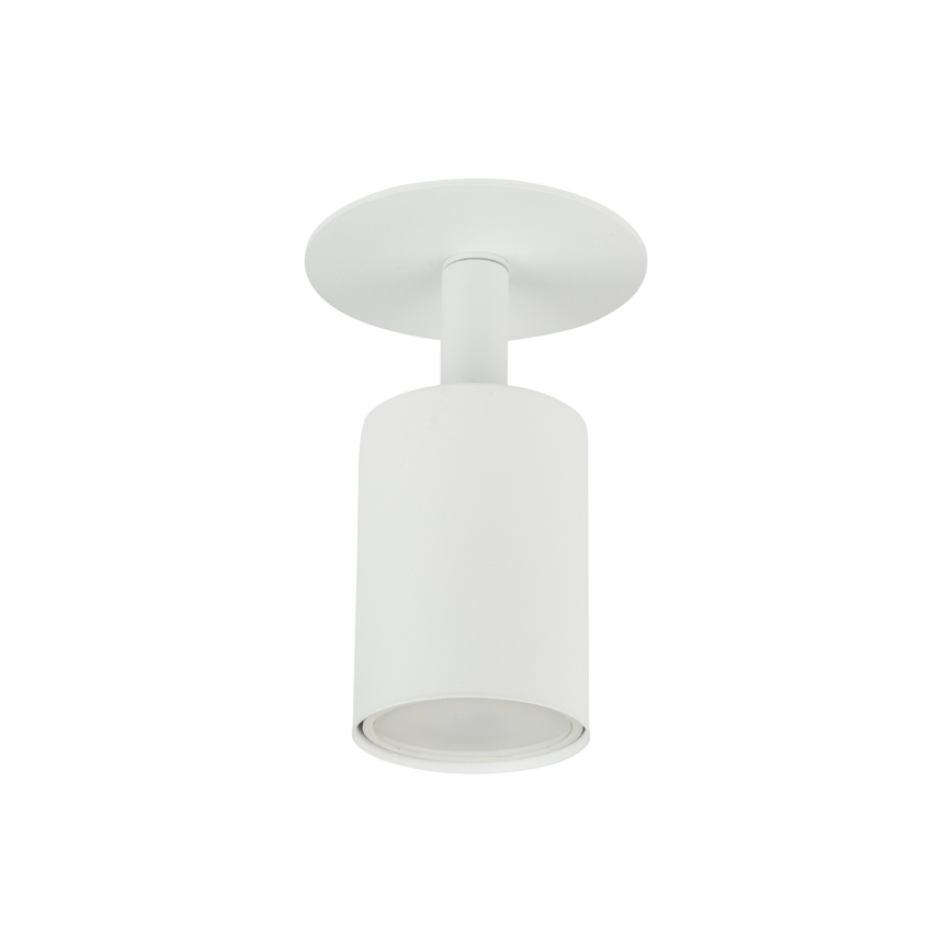 Foco de encastrar NEX 1xGU10/10W/230V branco