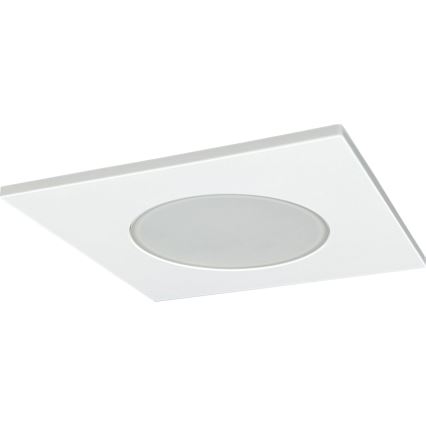 Foco de encastrar para casa de banho LED BONO LED/5W/230V 3000K IP65 branco