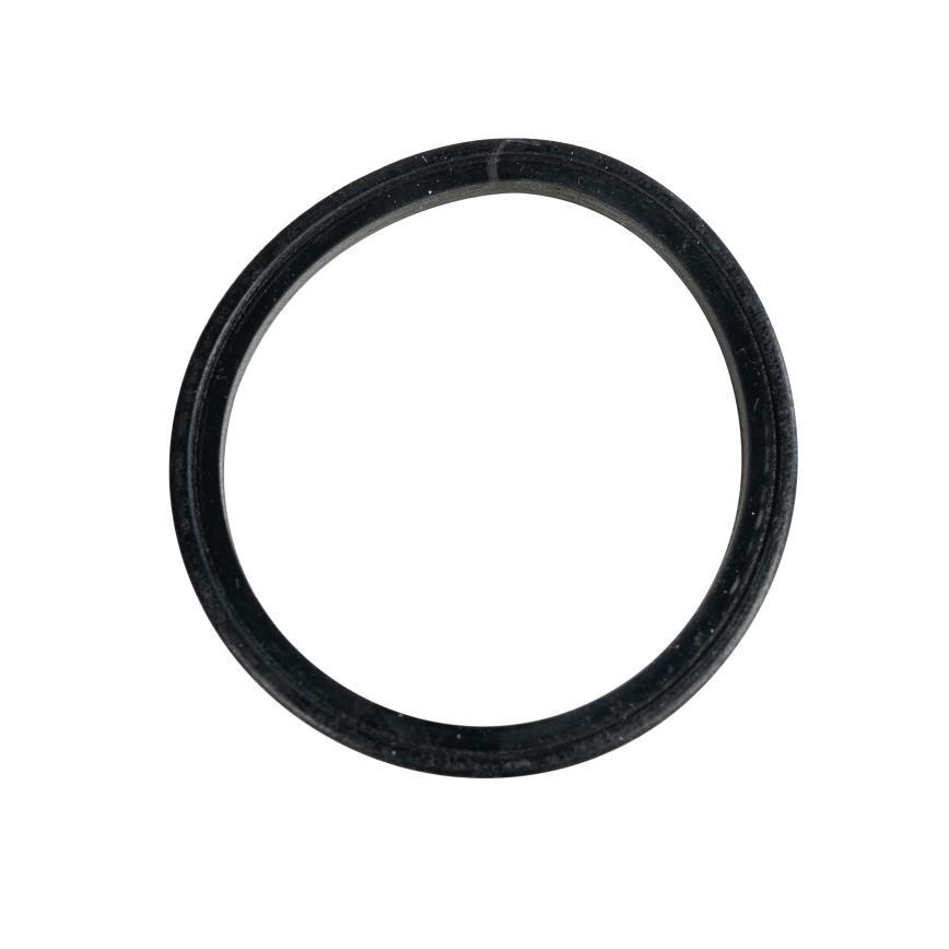 Foco de luz LED para trator BLACK LED/20W/10-30V IP69 5700K redondo