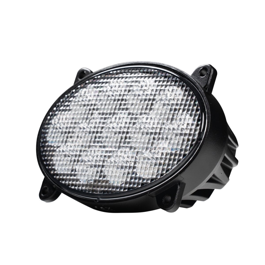 Foco de luz LED para trator JOHN DEER LED/65W/10-30V IP69 5700K oval